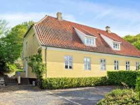 Holiday home Tranekær IX, Tranekær